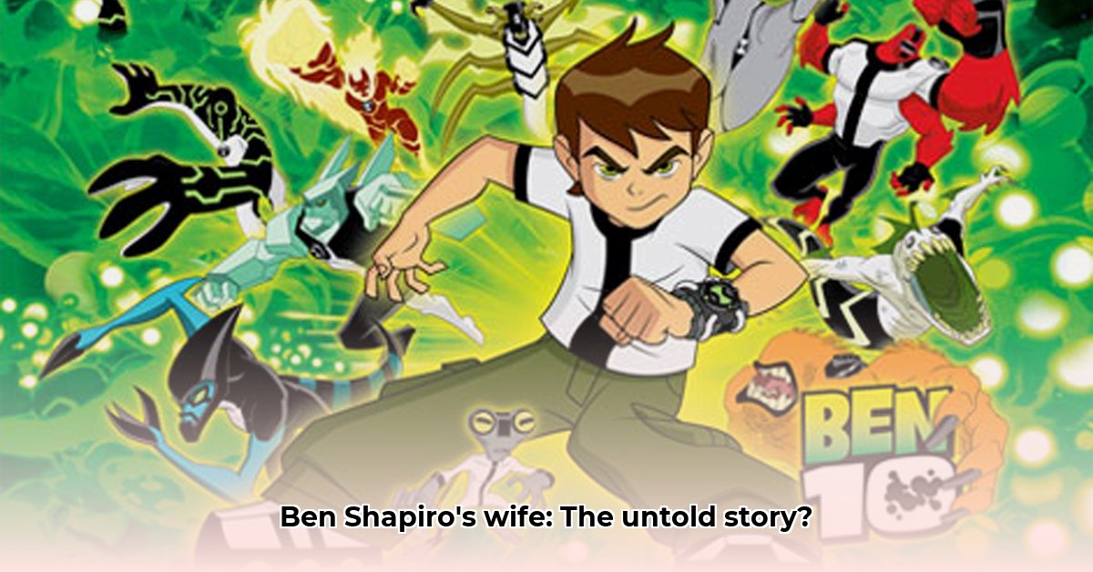 is-ben-shapiro-s-wife-ok
